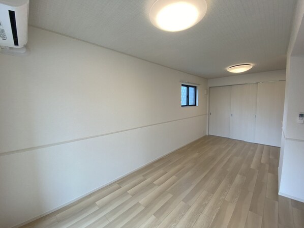 TORAJA-Sの物件内観写真